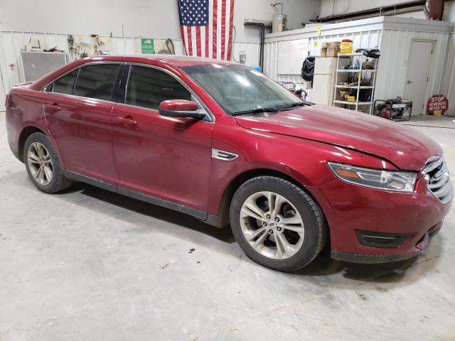 Photo 4 from auction – 2016 FORD TAURUS SEL with VIN 1FAHP2E81GG157021