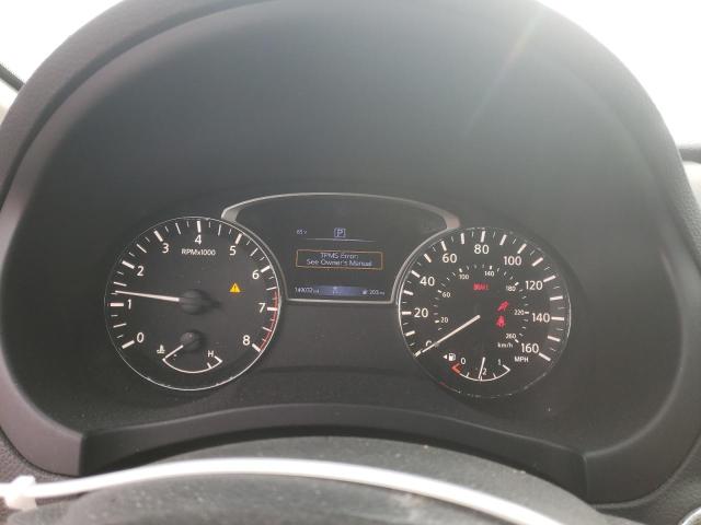 Photo 9 from auction – 2018 NISSAN ALTIMA 2.5 with VIN 1N4AL3APXJC181798