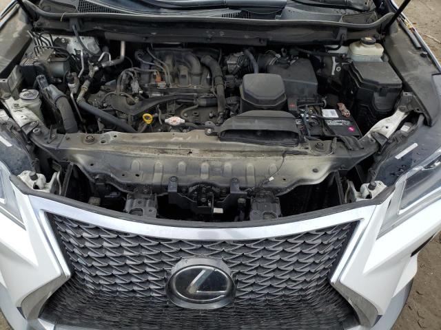 Photo 11 from auction – 2017 LEXUS RX 350 BAS with VIN 2T2BZMCA6HC132428