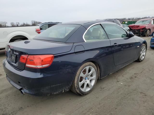 Photo 3 from auction – 2009 BMW 335 I with VIN WBAWL73579P182041