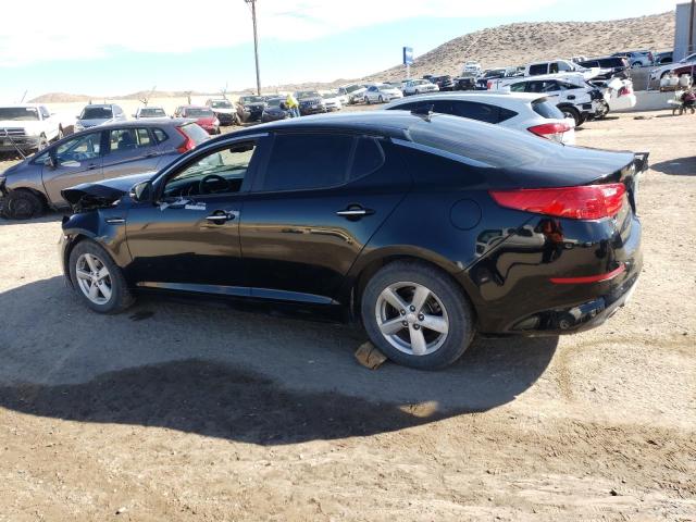 Photo 2 from auction – 2015 KIA OPTIMA LX with VIN 5XXGM4A71FG366787