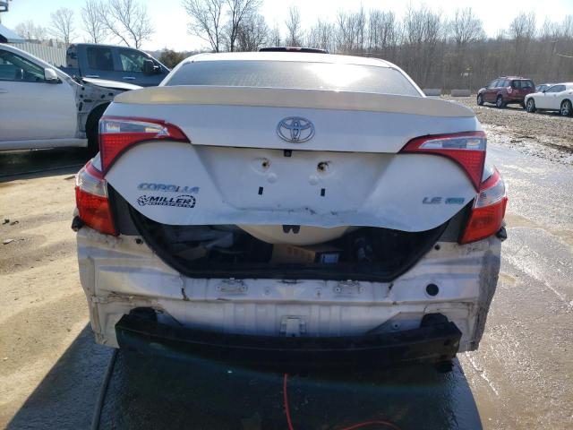 Photo 6 from auction – 2015 TOYOTA COROLLA EC with VIN 5YFBPRHEXFP222505