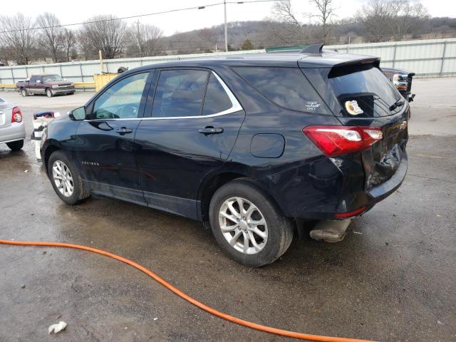 Photo 2 from auction – 2019 CHEVROLET EQUINOX LT with VIN 2GNAXKEV9K6156040