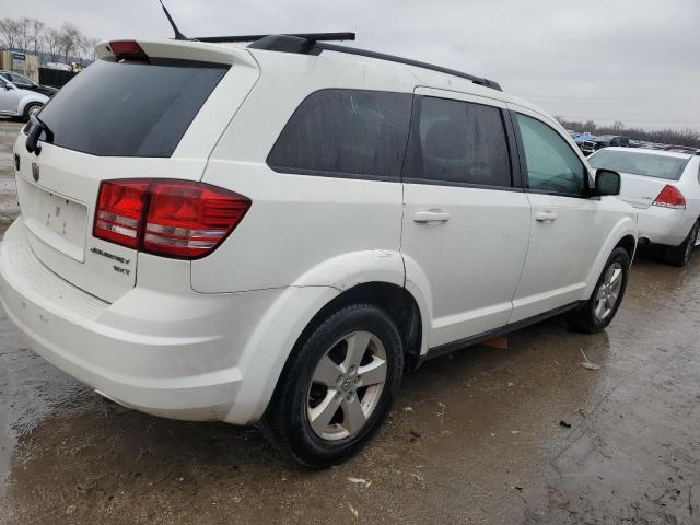 Photo 3 from auction – 2010 DODGE JOURNEY SX with VIN 3D4PG5FVXAT182050