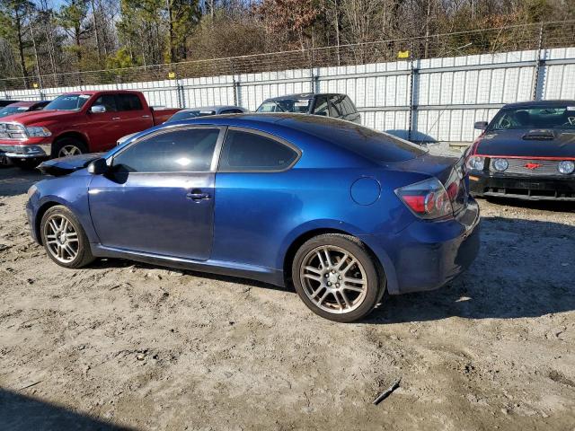 Photo 2 from auction – 2009 TOYOTA SCION TC with VIN JTKDE167890292161