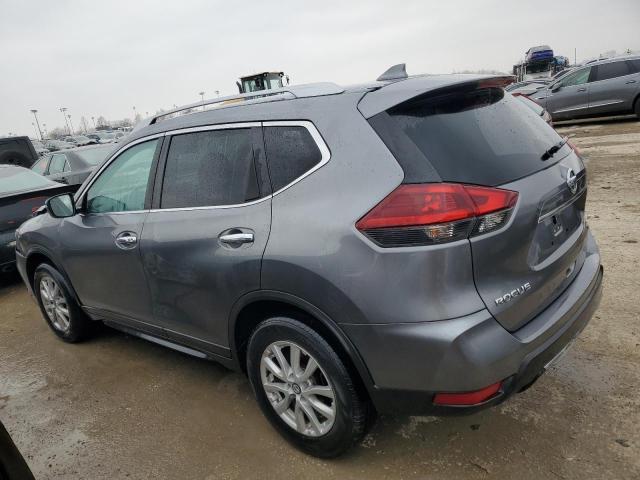 Photo 2 from auction – 2018 NISSAN ROGUE S with VIN KNMAT2MV0JP532774