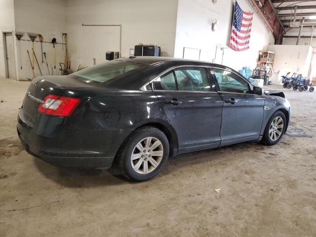 Photo 3 from auction – 2011 FORD TAURUS SE with VIN 1FAHP2DW1BG151177
