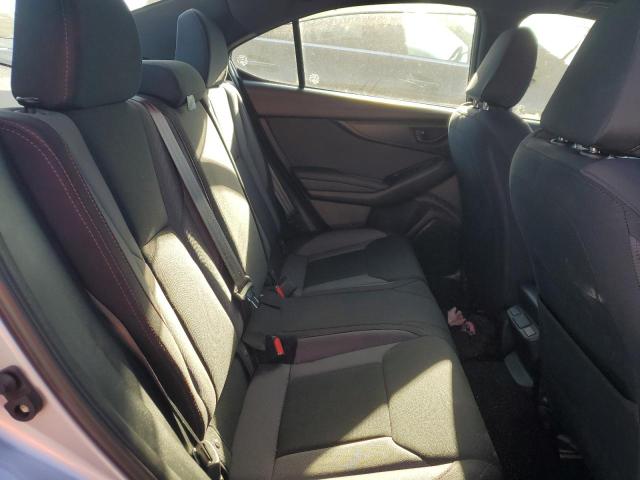Photo 10 from auction – 2022 SUBARU WRX with VIN JF1VBAA61N9031467