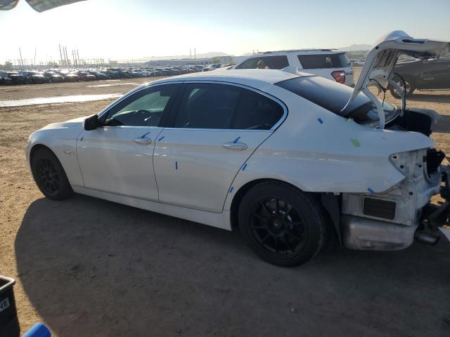 Photo 2 from auction – 2013 BMW 535 I with VIN WBAFR7C50DC818670