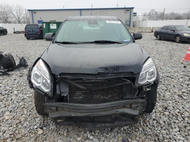 Photo 5 from auction – 2017 CHEVROLET EQUINOX LS with VIN 2GNFLEEK0H6188022