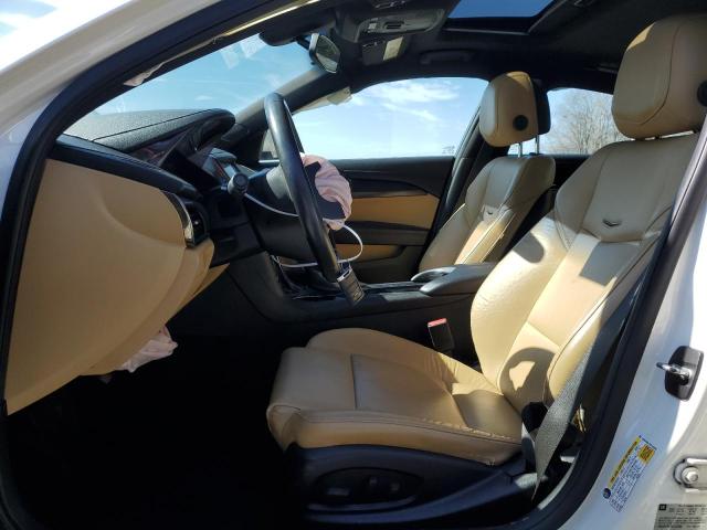 Photo 7 from auction – 2013 CADILLAC ATS with VIN 1G6AA5RA7D0152294