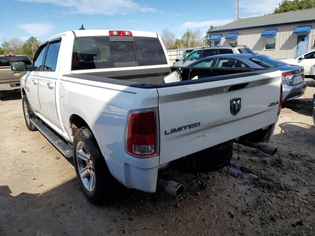 Photo 2 from auction – 2014 RAM 1500 LONGH with VIN 1C6RR7PT8ES395232
