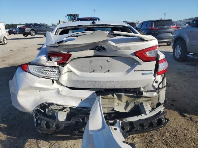 Photo 6 from auction – 2016 FORD FUSION TIT with VIN 3FA6P0K92GR319238