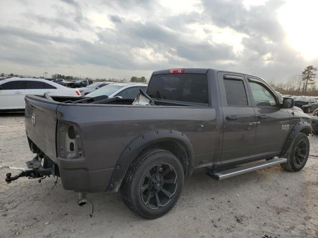 Photo 3 from auction – 2019 RAM 1500 CLASS with VIN 1C6RR6FGXKS650618