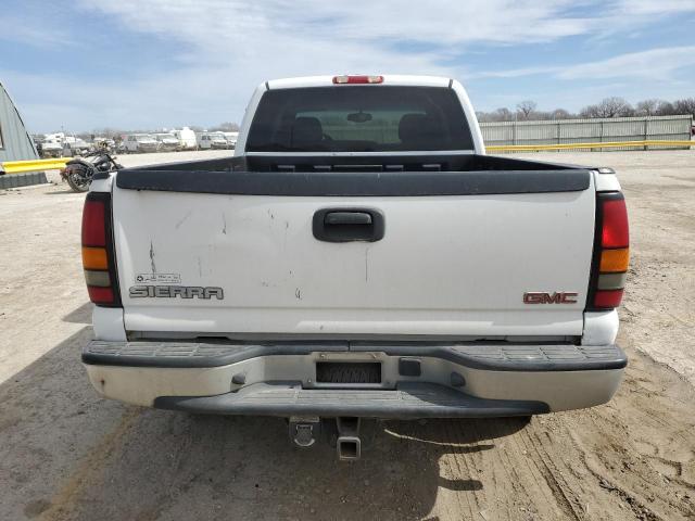 Photo 6 from auction – 2004 GMC NEW SIERRA with VIN 2GTEK19T341215563