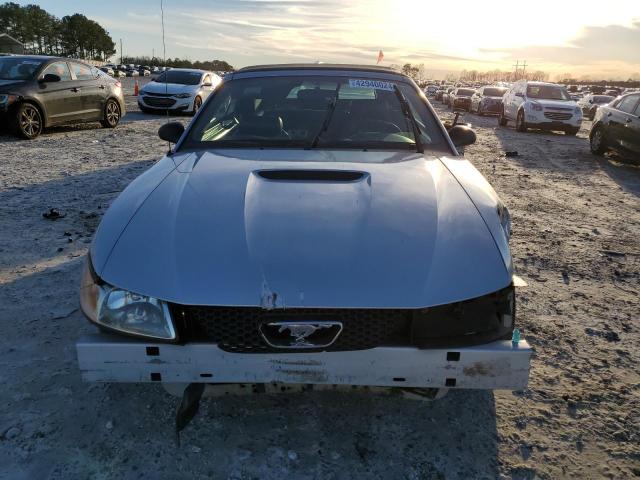 صورة رقم 5 من المزاد - 2000 FORD MUSTANG مع VIN 1FAFP4440YF205696