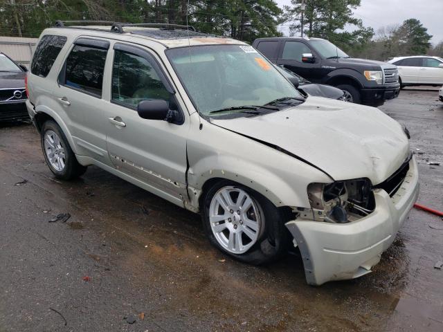 صورة رقم 4 من المزاد - 2004 FORD ESCAPE LIM مع VIN 1FMCU04134KA49476
