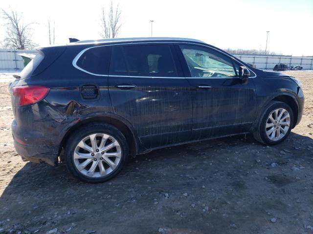 Photo 3 from auction – 2016 BUICK ENVISION P with VIN LRBFXESX9GD165527
