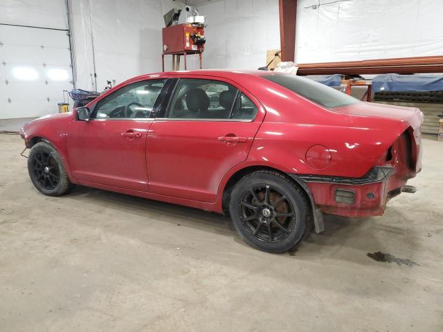 Photo 2 from auction – 2012 FORD FUSION SE with VIN 3FAHP0HA3CR253111