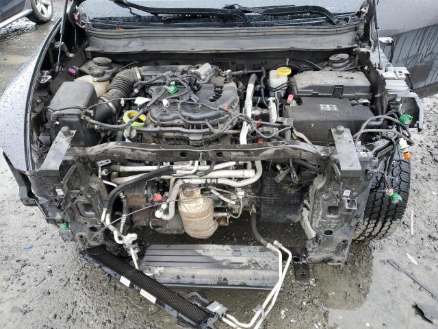 Photo 11 from auction – 2017 JEEP CHEROKEE T with VIN 1C4PJMBS3HW609240