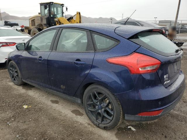 Photo 2 from auction – 2016 FORD FOCUS SE with VIN 1FADP3K20GL405979