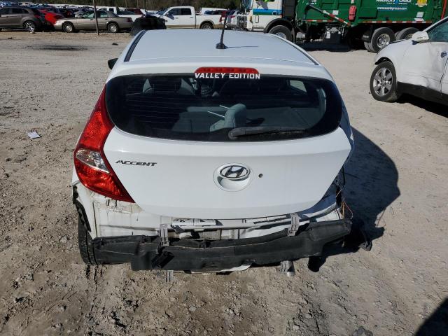 Photo 6 from auction – 2017 HYUNDAI ACCENT SE with VIN KMHCT5AE2HU310906