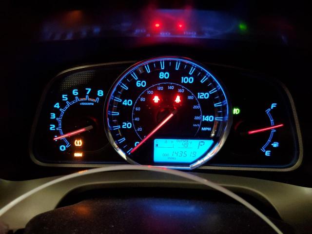 Photo 9 from auction – 2013 TOYOTA RAV4 LIMIT with VIN 2T3DFREV0DW004060