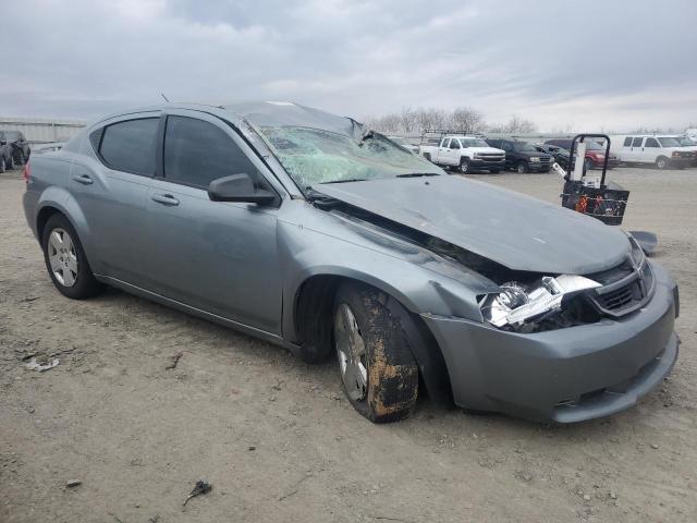 Foto 4 de la subasta – 2010 DODGE AVENGER SX con VIN 1B3CC4FB2AN122188