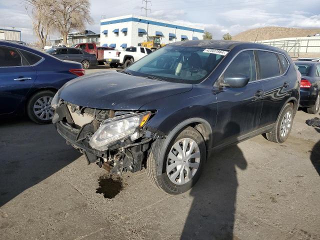 NISSAN ROGUE S 2016 with VIN KNMAT2MT5GP728832 - Photo from auction