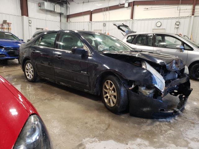 Photo 4 from auction – 2008 MERCURY MILAN with VIN 3MEHM07Z68R641126