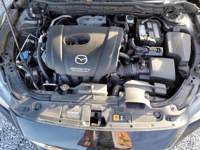 صورة رقم 11 من المزاد - 2016 MAZDA 6 مع VIN JM1GJ1U53G1485729