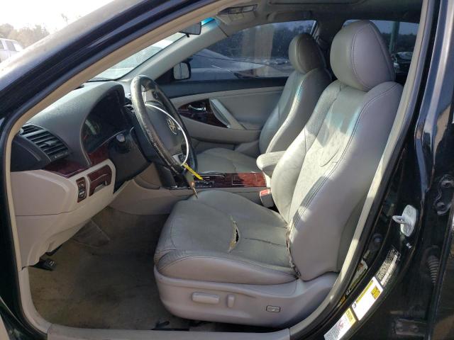 Photo 7 from auction – 2008 TOYOTA CAMRY CE with VIN 4T1BE46K68U203792