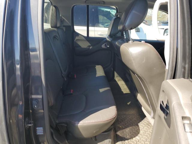 Photo 10 from auction – 2012 NISSAN FRONTIER S with VIN 1N6AD0EV2CC429606