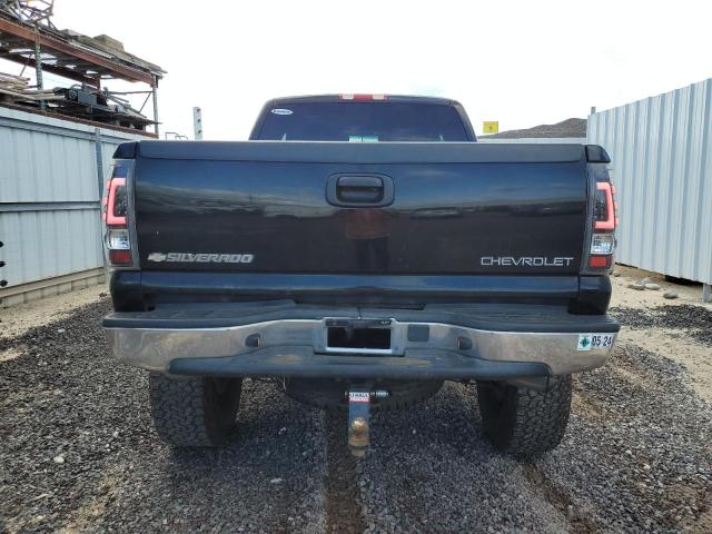 Photo 6 from auction – 2005 CHEVROLET SILVERADO with VIN 1GCHK29U95E298802