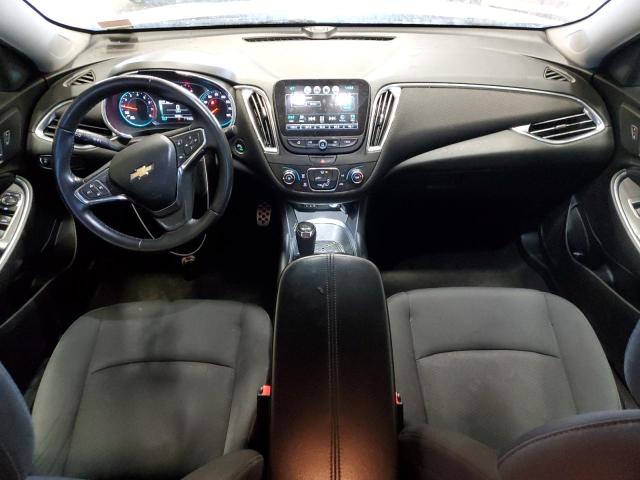 Photo 8 from auction – 2017 CHEVROLET MALIBU LT with VIN 1G1ZE5ST3HF100110