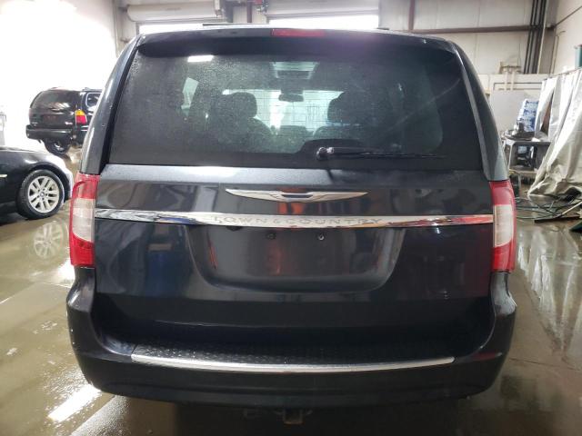 Photo 6 from auction – 2014 CHRYSLER TOWN & COU with VIN 2C4RC1BG9ER224296