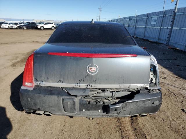 Photo 6 from auction – 2010 CADILLAC DTS PREMIU with VIN 1G6KH5EY3AU134723