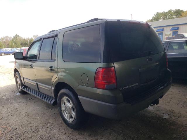 Photo 2 from auction – 2003 FORD EXPEDITION with VIN 1FMRU15W73LA19870