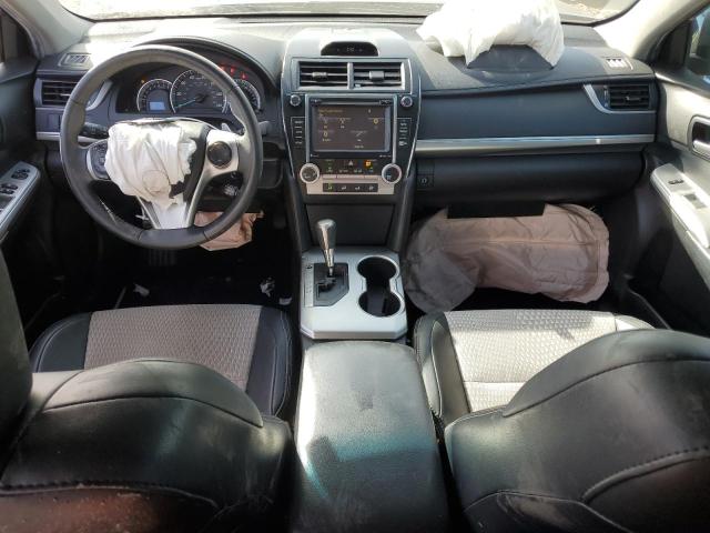Photo 8 from auction – 2014 TOYOTA CAMRY L with VIN 4T1BF1FK6EU871955