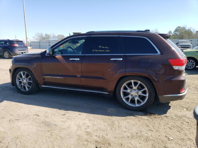 Photo 2 from auction – 2014 JEEP GRAND CHER with VIN 1C4RJFJG7EC226979