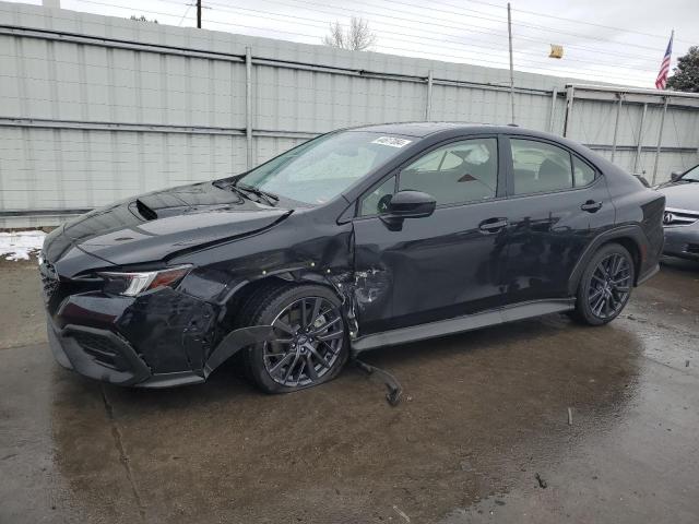 صورة رقم 1 من المزاد - 2023 SUBARU WRX PREMIU مع VIN JF1VBAF60P9808085