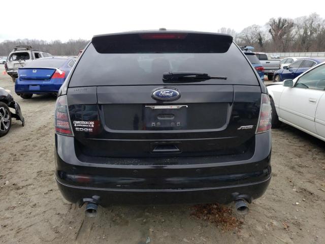 Photo 6 from auction – 2009 FORD EDGE SPORT with VIN 2FMDK30C19BA95604
