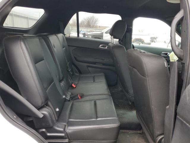 Photo 11 from auction – 2016 FORD EXPLORER P with VIN 1FM5K8AR3GGB88926