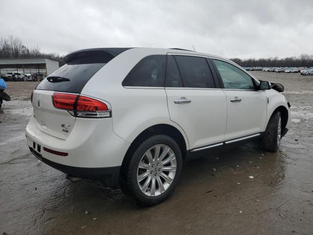 صورة رقم 3 من المزاد - 2013 LINCOLN MKX مع VIN 2LMDJ8JK8DBL15551