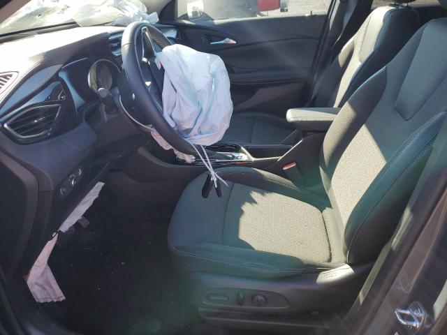 Photo 7 from auction – 2022 BUICK ENCORE GX with VIN KL4MMCSL1NB094894