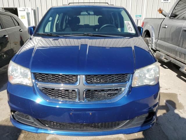 Photo 5 from auction – 2011 DODGE GRAND CARA with VIN 2D4RN3DG9BR673365