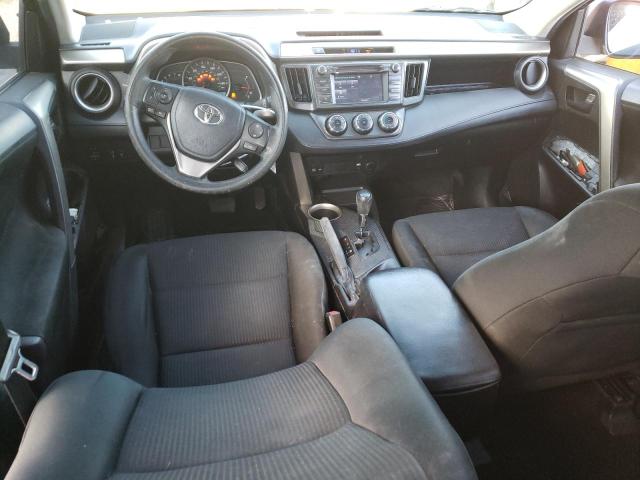 Photo 8 from auction – 2014 TOYOTA RAV4 LE with VIN 2T3ZFREV1EW094049