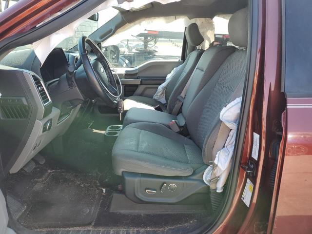 Photo 7 from auction – 2015 FORD F150 SUPER with VIN 1FTEW1C88FFC58218