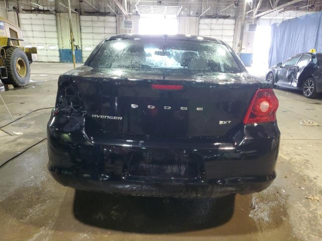 Photo 6 from auction – 2012 DODGE AVENGER SX with VIN 1C3CDZCB4CN228131