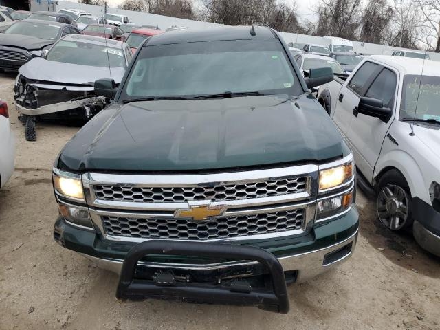 Zdjęcie 5 z aukcji – 2015 CHEVROLET SILVERADO z VIN 3GCUKREC7FG184201